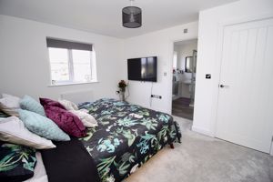 Primary Bedroom- click for photo gallery